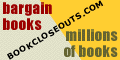 BookCloseOuts.com – Books at Blowout Prices